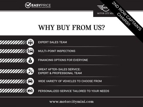 Used 2022 BMW X7 xDrive40i w/ Executive Package image 9