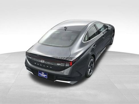New 2026 Hyundai Sonata SEL image 27