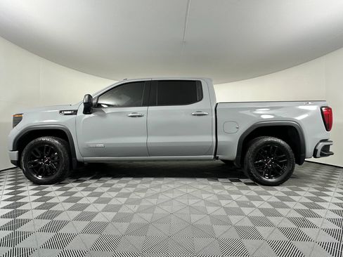Used 2024 GMC Sierra 1500 Elevation AWD/4WD image 13