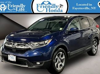 Used 2019 Honda CR-V EX video 1