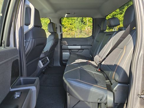 New 2026 Ford F350 Lariat image 11