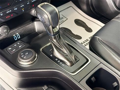 Used 2021 Ford Ranger Lariat w/ FX4 Off-Road Package image 15