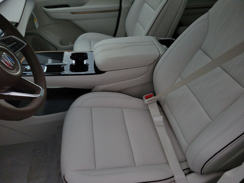 New 2026 Buick Enclave Avenir w/ Super Cruise Package image 23