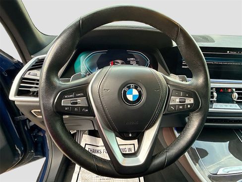 Used 2023 BMW X5 xDrive40i w/ Premium Package image 12