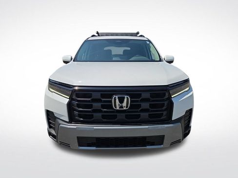 New 2026 Honda Pilot EX-L image 9