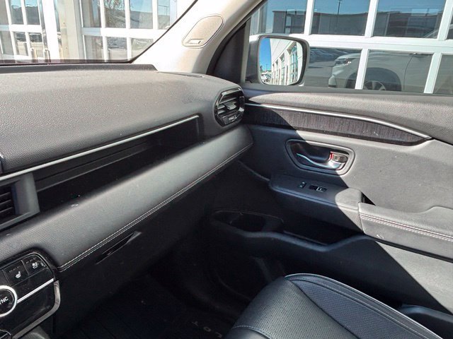 Used 2024 Honda Pilot Elite image 22