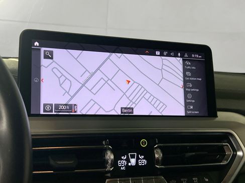 Used 2023 BMW X3 M40i w/ Premium Package image 13