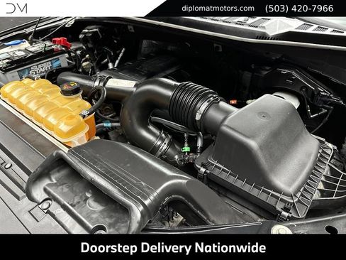 Used 2016 Ford F150 Platinum w/ Equipment Group 701A Luxury AWD/4WD image 50