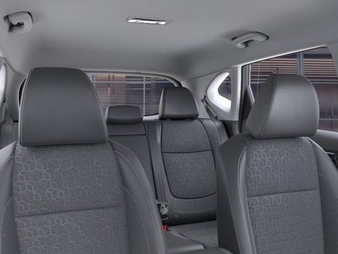 New 2026 Kia Seltos S FWD image 28