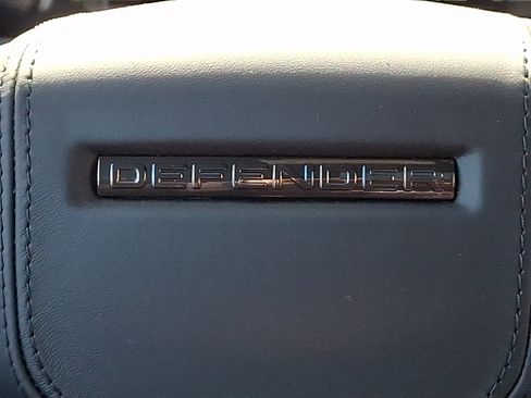 New 2026 Land Rover Defender 110 OCTA AWD/4WD image 20