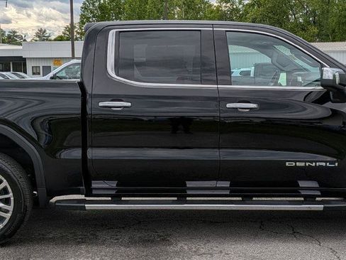New 2026 GMC Sierra 1500 Denali AWD/4WD image 7
