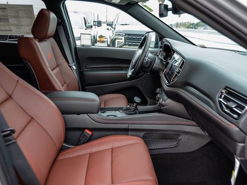 New 2026 Dodge Durango GT image 21