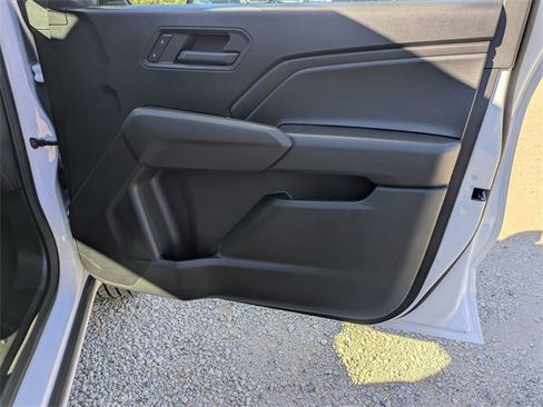 New 2026 Chevrolet Colorado W/T w/ Advanced Trailering Package image 32