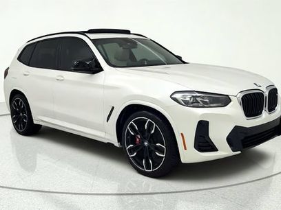 Used 2023 BMW X3 M40i w/ Premium Package