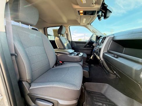 Used 2022 RAM 1500 Tradesman w/ Chrome Plus Package image 26