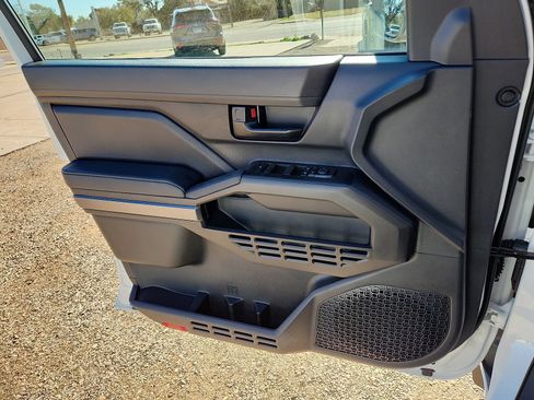 New 2025 Toyota Tacoma SR5 image 13