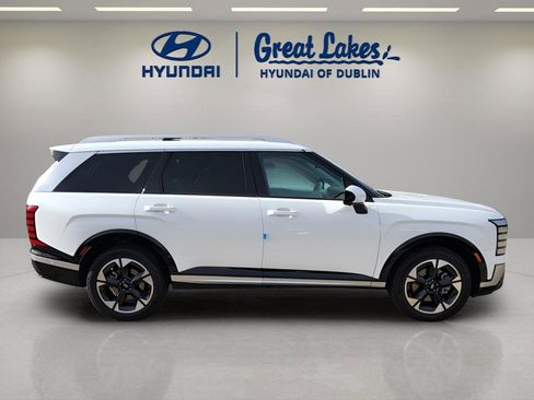 New 2026 Hyundai Palisade Limited AWD/4WD image 6