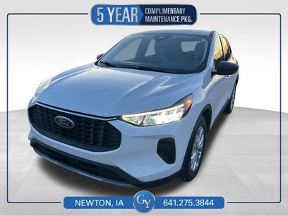 Used 2023 Ford Escape Active