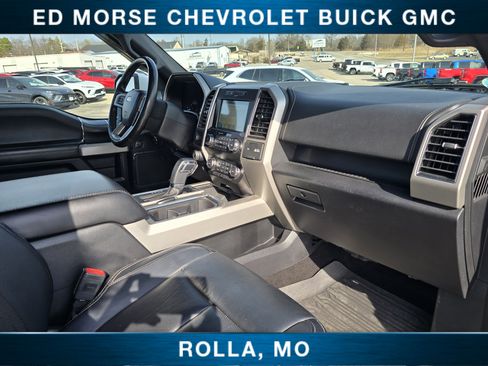 Used 2019 Ford F150 Lariat image 19