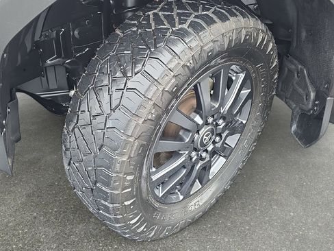 Used 2024 Toyota Land Cruiser 1958 image 30