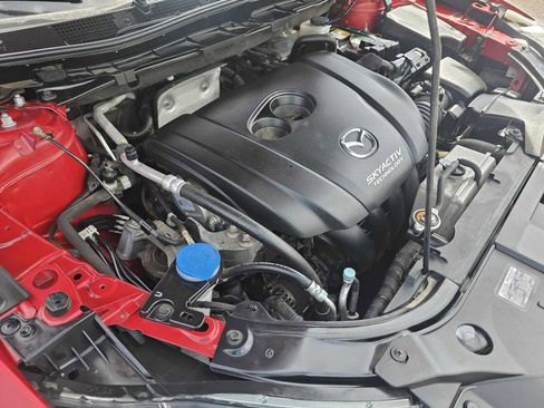 Used 2014 MAZDA CX-5 Touring image 43