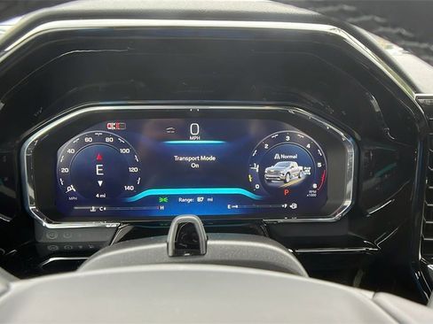 New 2026 Chevrolet Silverado 1500 High Country image 23