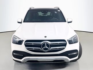Used 2020 Mercedes-Benz GLE 450 4MATIC w/ 3rd Row Seat Package video 2