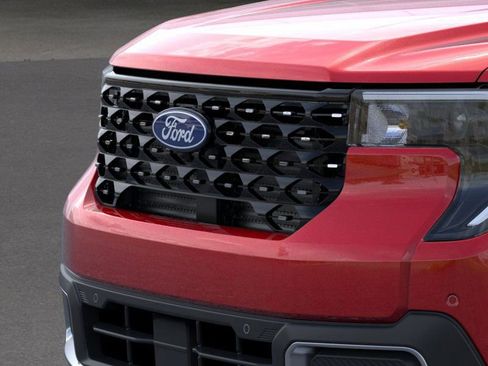 New 2026 Ford Maverick Lariat w/ 4K Tow Package image 23