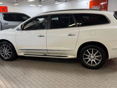 Used 2015 Buick Enclave Leather FWD image 6