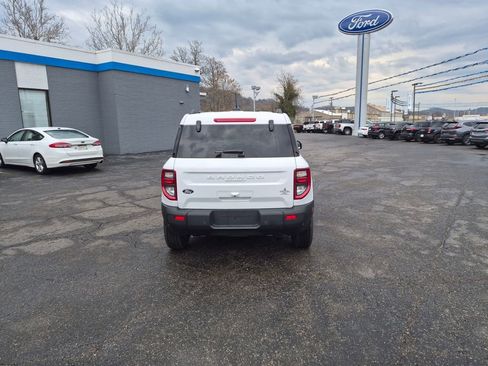 New 2026 Ford Bronco Sport Big Bend AWD/4WD image 4