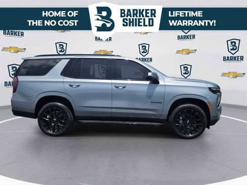 Used 2026 Chevrolet Tahoe RST w/ Sun And Tow Package AWD/4WD image 9