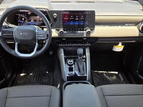 New 2026 Chevrolet Colorado ZR2 AWD/4WD image 10