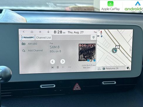 Certified 2024 Hyundai Ioniq 5 Limited AWD/4WD image 22