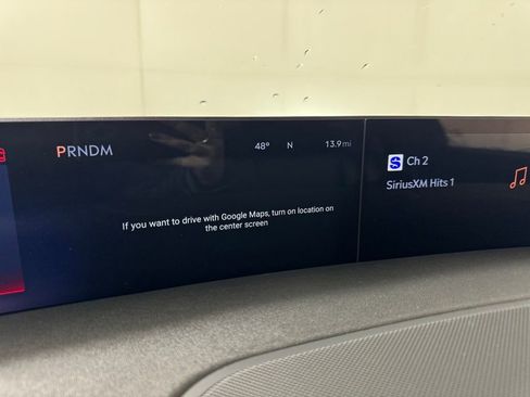 New 2025 Lincoln Navigator L Reserve w/ Jet Appearance Package image 35