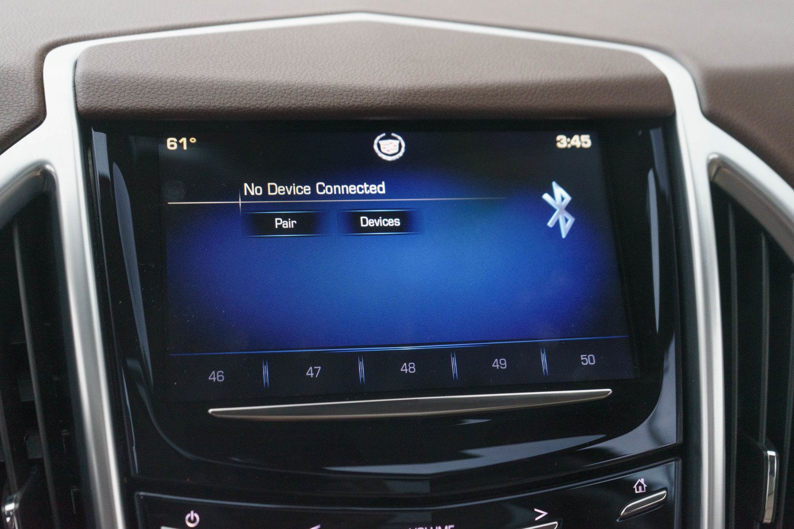 Used 2014 Cadillac SRX Luxury w/ Driver Awareness Package AWD/4WD image 15