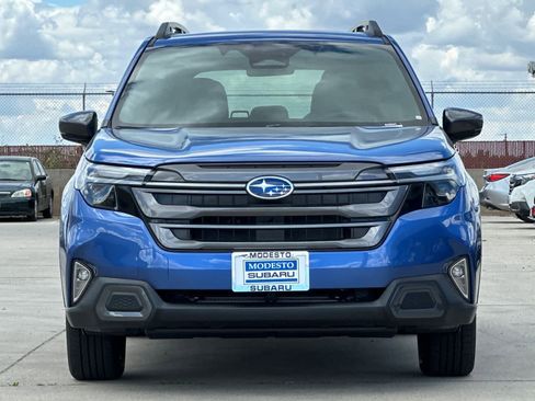 New 2026 Subaru Forester Limited AWD/4WD image 8