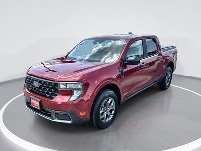 Used 2025 Ford Maverick XLT w/ XLT Luxury Package