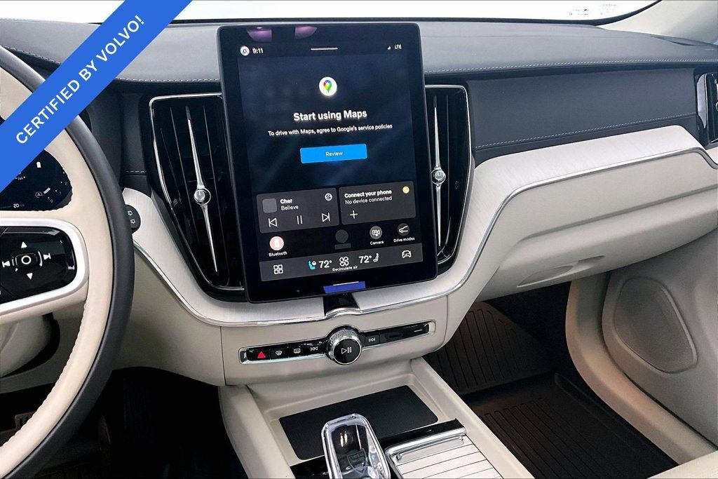 Used 2026 Volvo XC60 B5 Ultra w/ Protection Package Premier AWD/4WD image 7