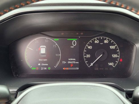 Used 2024 Honda CR-V Sport-L image 29