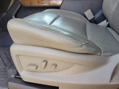 Used 2018 GMC Sierra 1500 SLT w/ Texas SLT Premium Package image 12