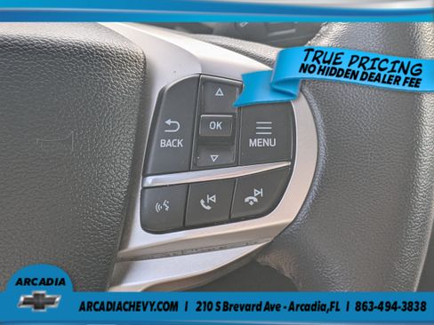 Used 2023 Ford Explorer XLT w/ Equipment Group 202A RWD image 30