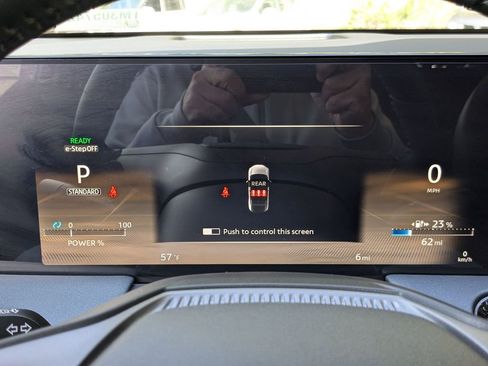 New 2026 Nissan Leaf Platinum+ FWD image 18
