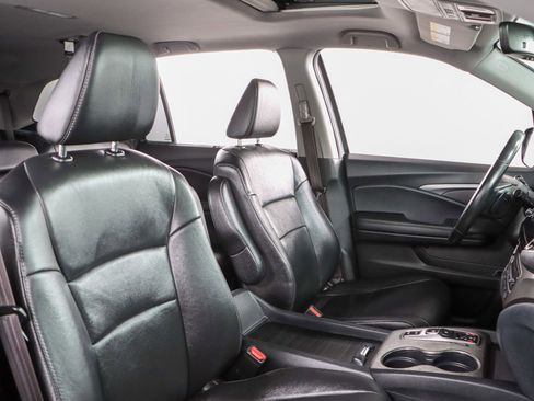 Used 2022 Honda Pilot Special Edition image 29