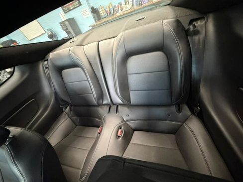 Used 2023 Ford Mustang GT Premium image 35