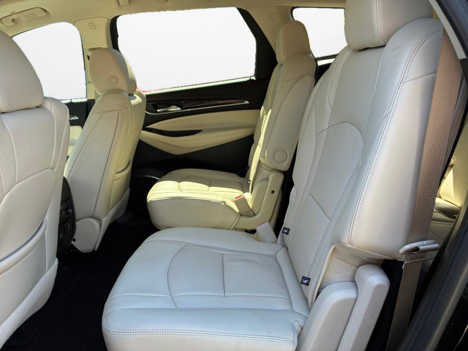 Used 2024 Buick Enclave Essence w/ Experience Buick Package AWD/4WD image 16