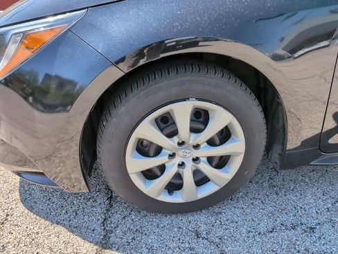 Used 2024 Toyota Corolla LE image 7