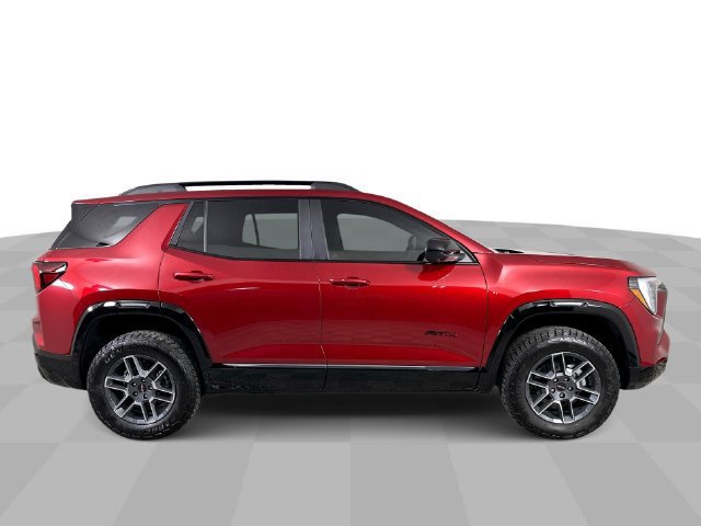 New 2027 GMC Terrain AT4 w/ Convenience Package III AWD/4WD image 10