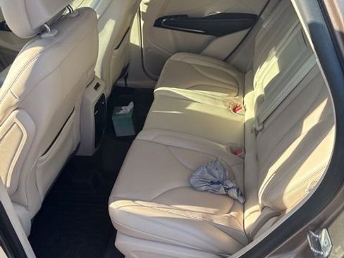 Used 2019 Lincoln MKC Reserve w/ MKC Technology Package image 15