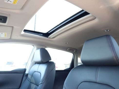 New 2026 Honda HR-V EX-L image 22