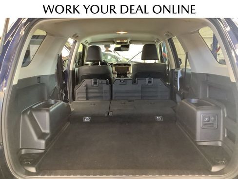 Used 2023 Toyota 4Runner TRD Sport w/ Technology Package AWD/4WD image 18